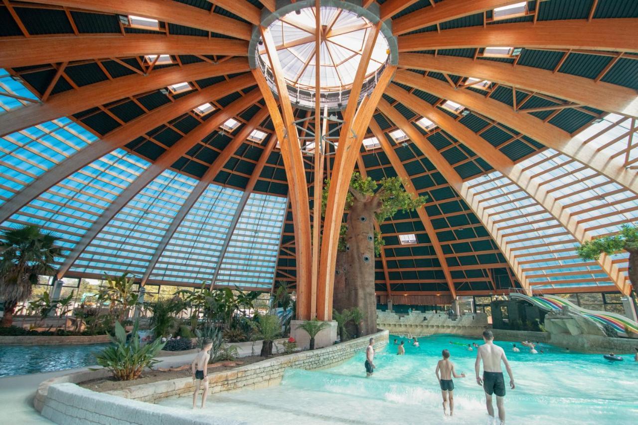 Appartements Les Ormes Epiniac ภายนอก รูปภาพ
