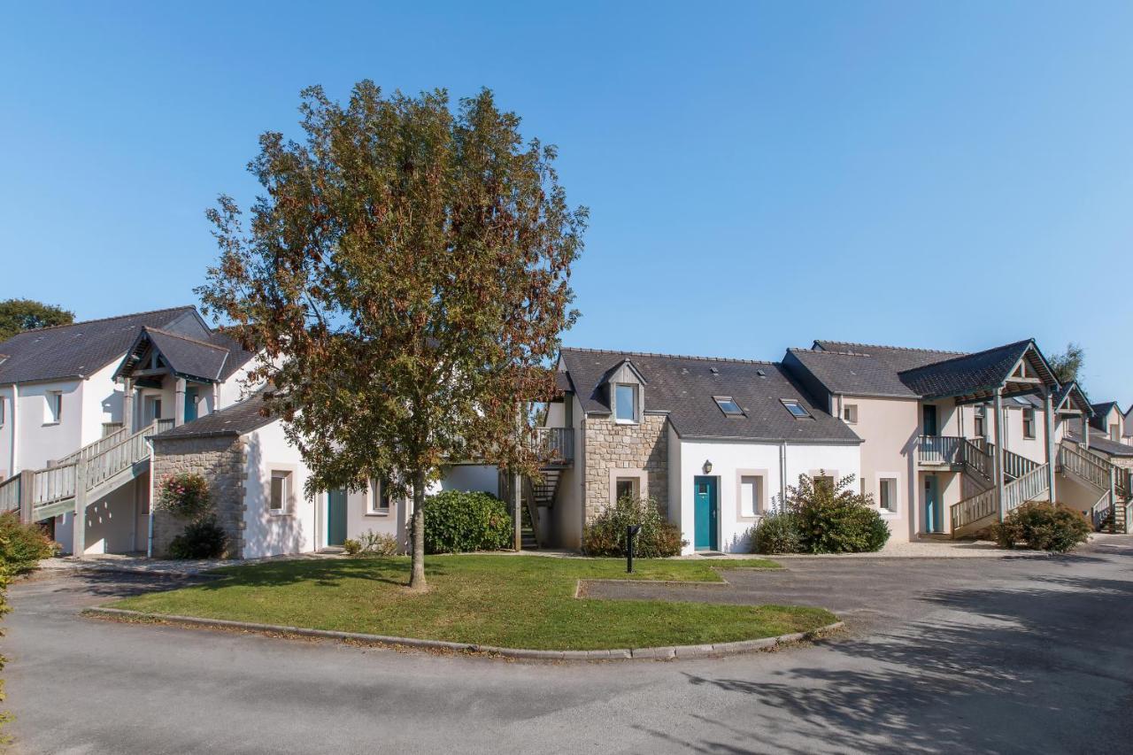 Appartements Les Ormes Epiniac ภายนอก รูปภาพ