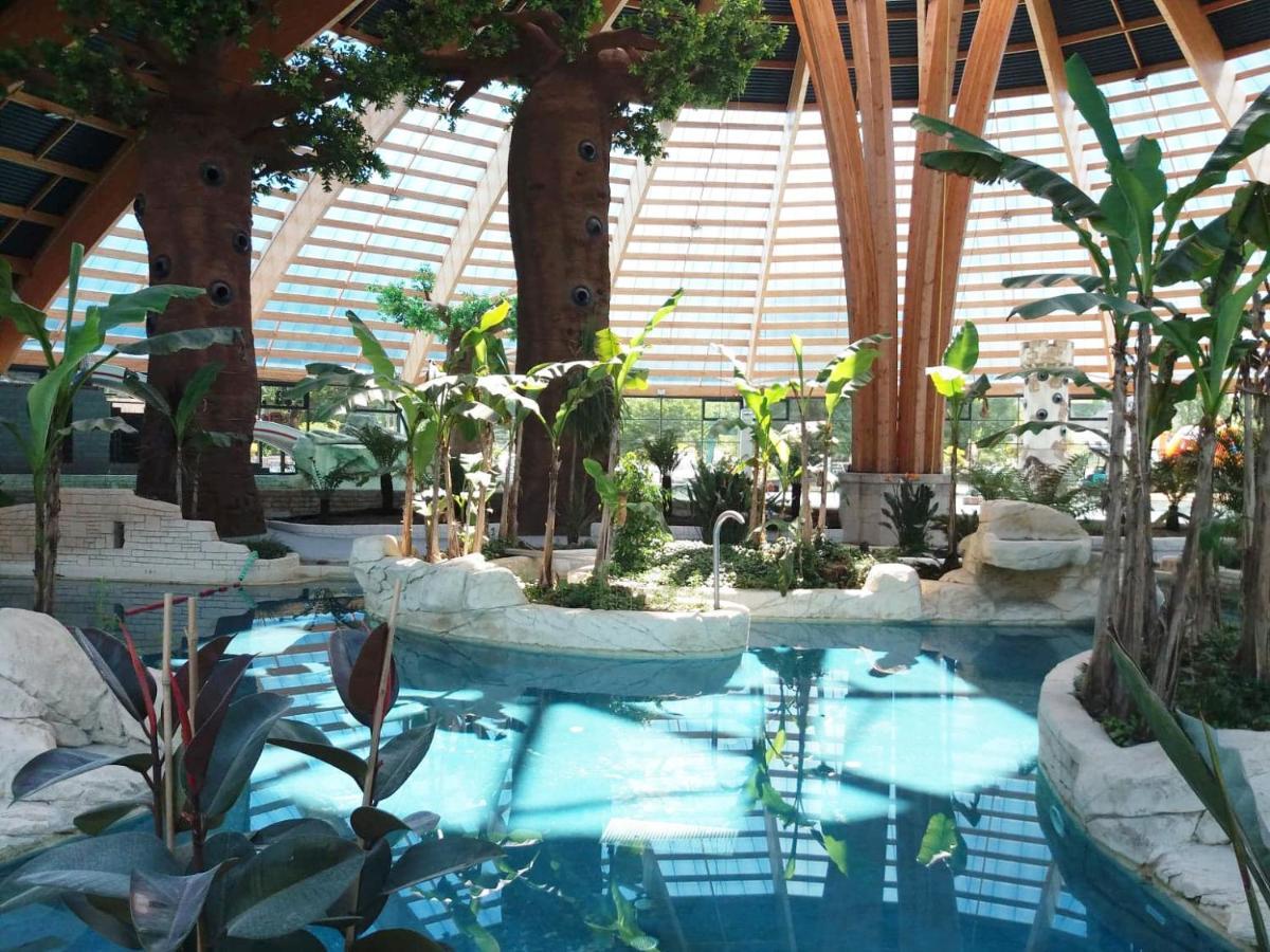 Appartements Les Ormes Epiniac ภายนอก รูปภาพ