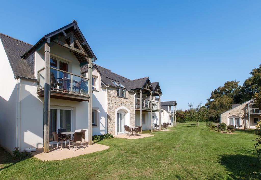 Appartements Les Ormes Epiniac ภายนอก รูปภาพ