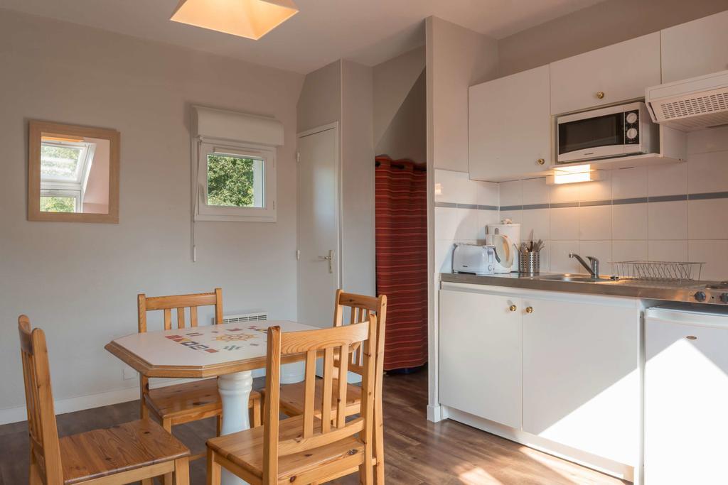 Appartements Les Ormes Epiniac ภายนอก รูปภาพ