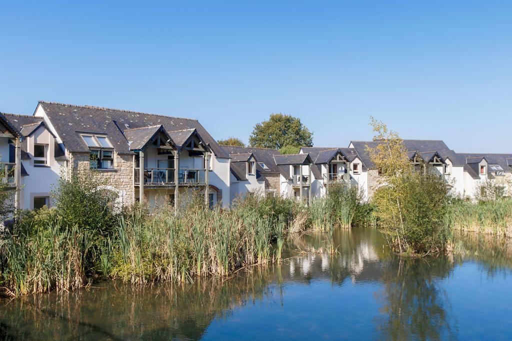 Appartements Les Ormes Epiniac ภายนอก รูปภาพ