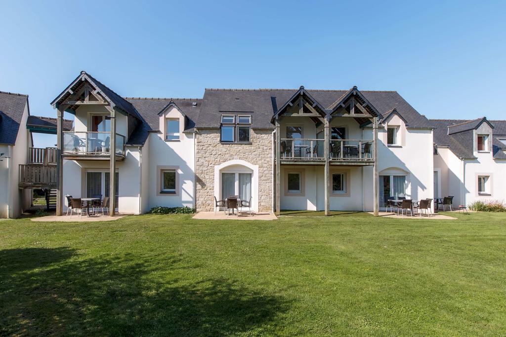 Appartements Les Ormes Epiniac ภายนอก รูปภาพ